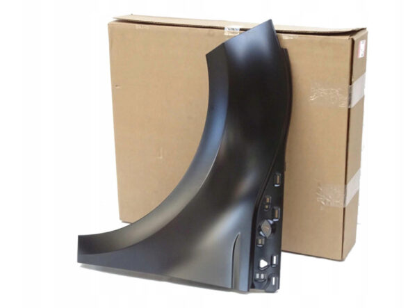 LR117307 - Land Rover Range Rover Evoque L551 Front Left Fenders LR117307 NEW ORIGINAL