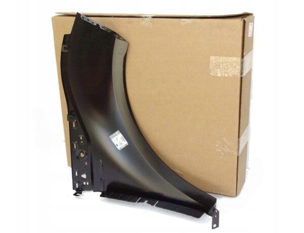 LR117307 - Land Rover Range Rover Evoque L551 Front Left Fenders LR117307 NEW ORIGINAL