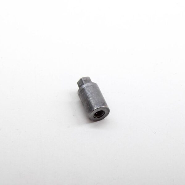 LR120542 - LR RANGE ROVER VELAR L560 Timing Chain Guide Special Nut LR120542 NEW GENUINE
