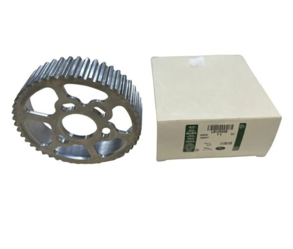LR120556 - Land Rover Range Rover Velar L560 Right Gear Wheel LR120556 NEW ORIGINAL