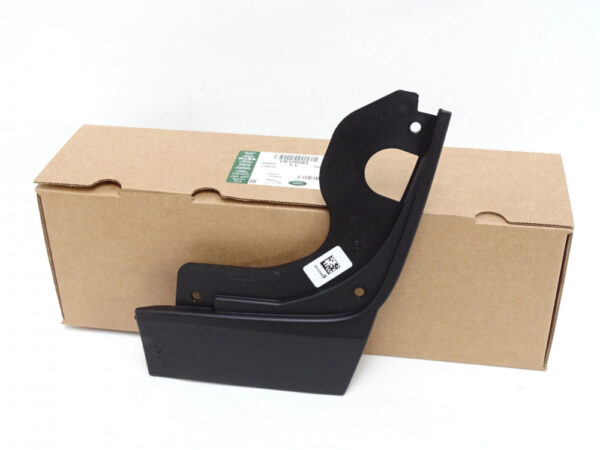 LR120583 - LR RANGE ROVER EVOQUE L551 Front Right Lower Wind Deflector LR120583 NEW GENUINE