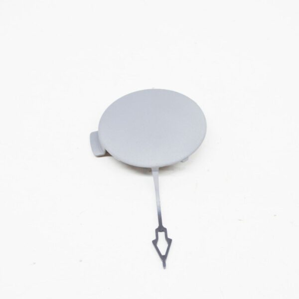 LR120891 - LAND ROVER RANGE ROVER EVOQUE L551 Front Tow Eye Cap LR120891 NEW GENUINE