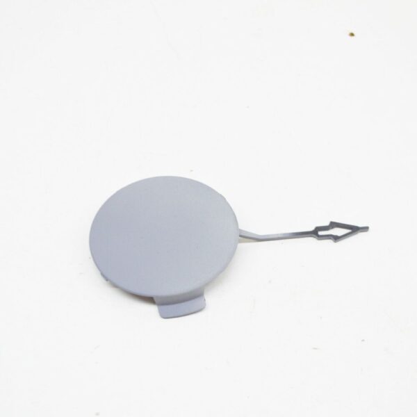 LR120891 - LAND ROVER RANGE ROVER EVOQUE L551 Front Tow Eye Cap LR120891 NEW GENUINE