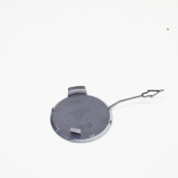 LR120891 - LAND ROVER RANGE ROVER EVOQUE L551 Front Tow Eye Cap LR120891 NEW GENUINE