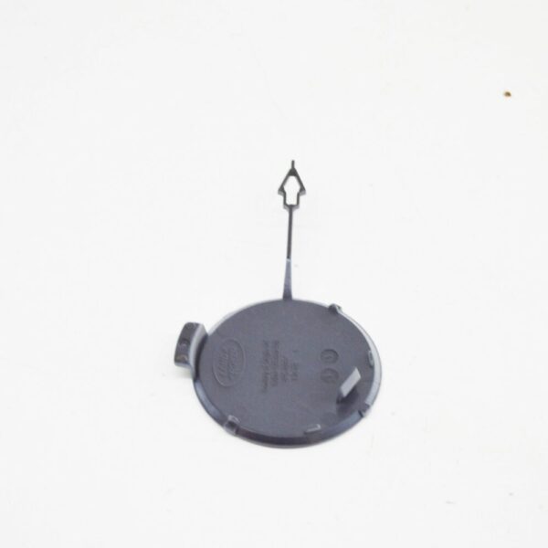 LR120891 - LAND ROVER RANGE ROVER EVOQUE L551 Front Tow Eye Cap LR120891 NEW GENUINE