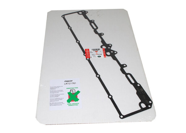 LR121761 - Land Rover Discovery V L462 Engine Valve Lid Gasket LR121761 NEW ORIGINAL