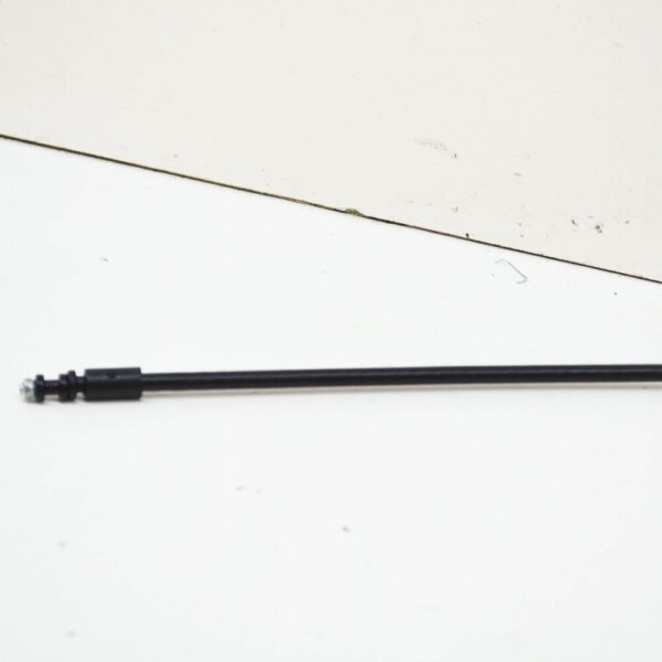 LR121817 - LAND ROVER DISCOVERY L462 Front Hood Release Cable LR121817 NEW GENUINE