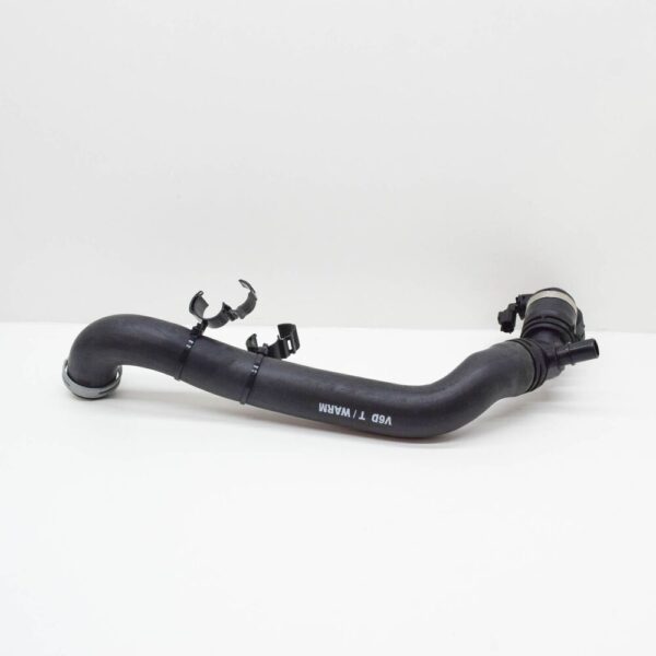 LR121834 - LAND ROVER RANGE ROVER IV L405 Coolant Hose LR121834 NEW ORIGINAL