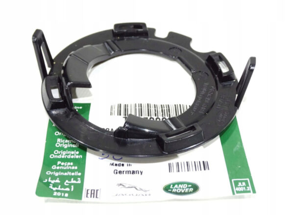 LR121856 - LR RANGE ROVER EVOQUE L551 Front Bumper Support Bracket LR121856 NEW GENUINE