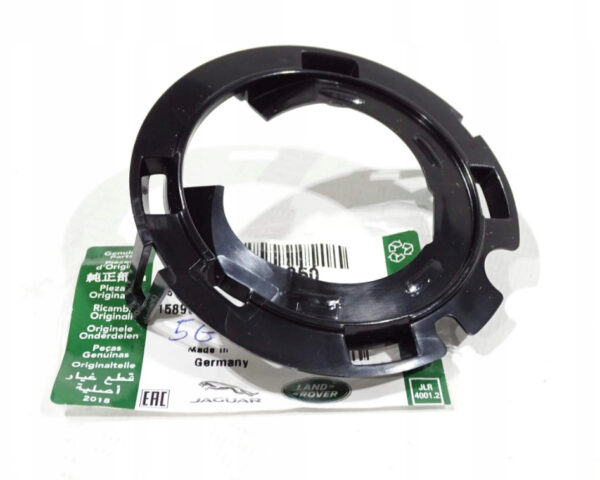 LR121856 - LR RANGE ROVER EVOQUE L551 Front Bumper Support Bracket LR121856 NEW GENUINE