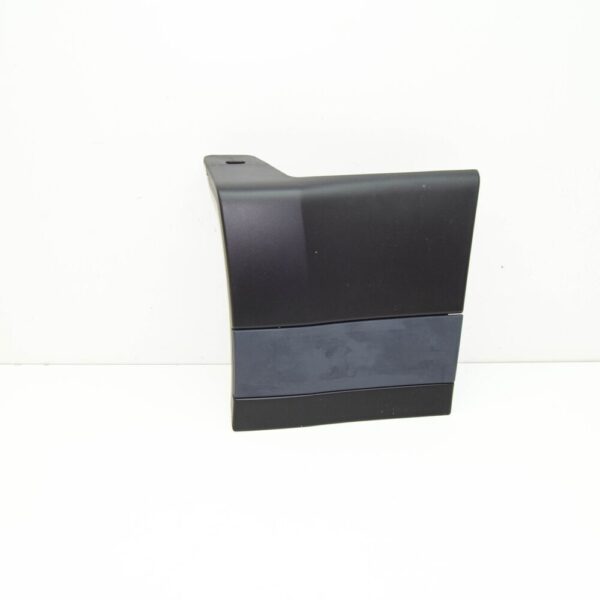 LR123090 - LR RANGE ROVER VELAR L560 Front Right Fender Molding LR123090 NEW GENUINE