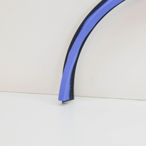 LR123726 - LAND ROVER DISCOVERY SPORT L550 Right Fender Arch Trim LR123726 NEW