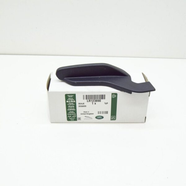 LR123890 - LR DISCOVERY SPORT L550 Front Left Seat With Height Adjust LR123890 NEW GENUINE