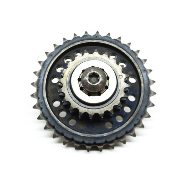 LR124261 - LR RANGE ROVER VELAR L560 Motor Idler Drive Sprocket LR124261 NEW