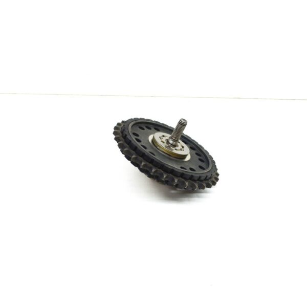 LR124261 - LR RANGE ROVER VELAR L560 Motor Idler Drive Sprocket LR124261 NEW