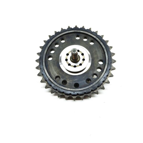 LR124261 - LR RANGE ROVER VELAR L560 Motor Idler Drive Sprocket LR124261 NEW