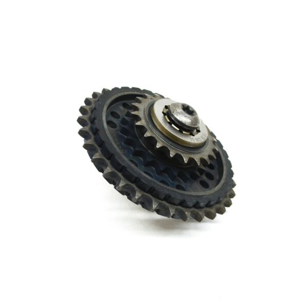 LR124261 - LR RANGE ROVER VELAR L560 Motor Idler Drive Sprocket LR124261 NEW