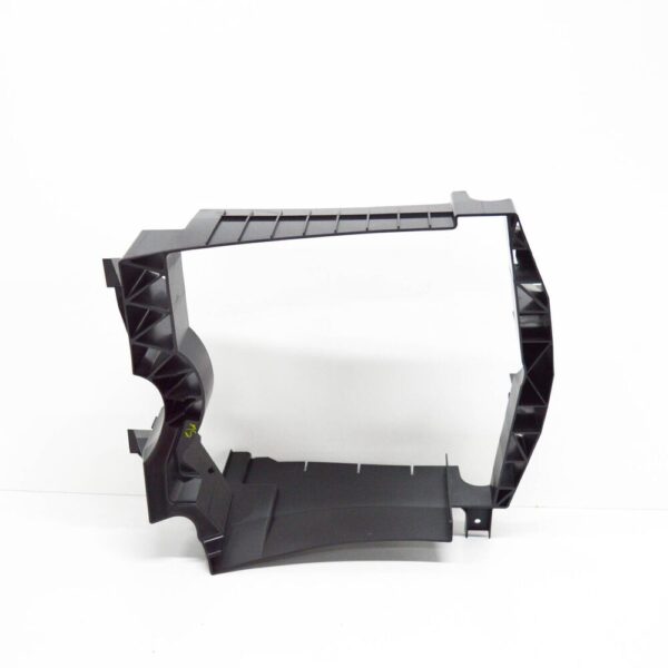 LR124850 - LAND ROVER RANGE ROVER L405 Right Air Deflector LR124850 New Genuine