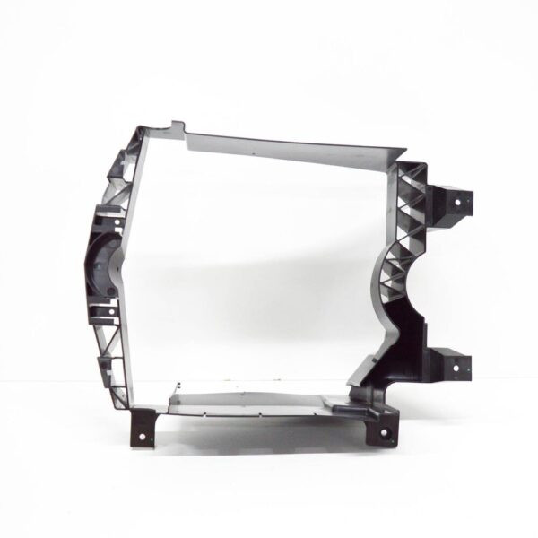 LR124850 - LAND ROVER RANGE ROVER L405 Right Air Deflector LR124850 New Genuine