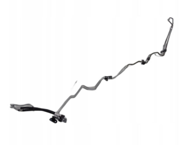 LR124864 - LR RANGE ROVER IV L405 Active Anti-Roll Bar System ARC Tube LR124864 NEW GENUINE