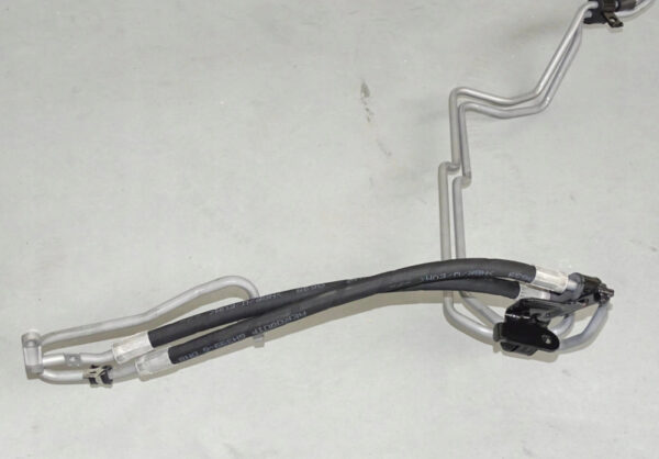 LR124864 - LR RANGE ROVER IV L405 Active Anti-Roll Bar System ARC Tube LR124864 NEW GENUINE