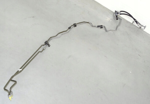 LR124864 - LR RANGE ROVER IV L405 Active Anti-Roll Bar System ARC Tube LR124864 NEW GENUINE