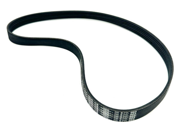 LR125251 - LAND ROVER RANGE ROVER IV L405 Motor ARC Pump Belt LR125251 NEW ORIGINAL