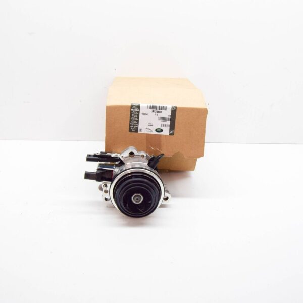 LR125488 - LAND ROVER RANGE ROVER VELAR L560 Water Pump LR125488 NEW GENUINE
