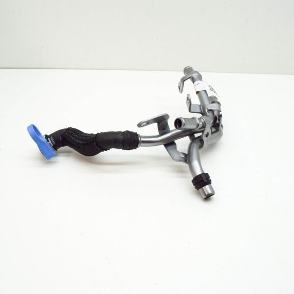 LR125491 - LAND ROVER RANGE ROVER IV L405 Engine Water Outlet Tube LR125491 NEW