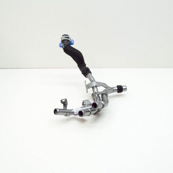 LR125491 - LAND ROVER RANGE ROVER IV L405 Engine Water Outlet Tube LR125491 NEW