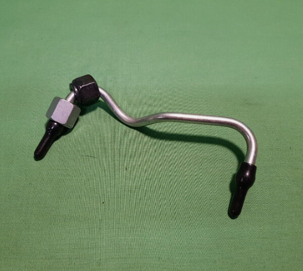 LR125512 - LAND ROVER RANGE ROVER IV L405 Fuel Supply Pipe LR125512 NEW ORIGINAL