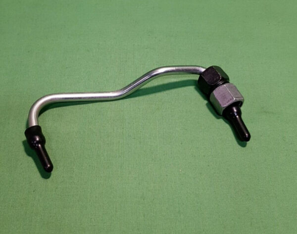 LR125513 - LAND ROVER RANGE ROVER IV L405 Fuel Supply Pipe LR125513 NEW ORIGINAL