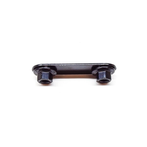 LR125668 - LR DISCOVERY SPORT L550 Rail Extension Nut Plate LR125668 NEW GENUINE