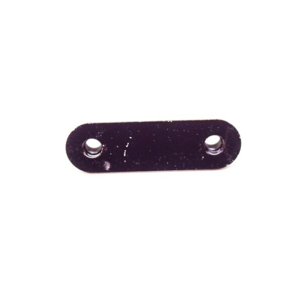 LR125668 - LR DISCOVERY SPORT L550 Rail Extension Nut Plate LR125668 NEW GENUINE