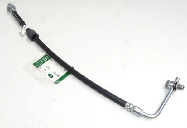 LR125979 - LR Range Rover Velar L560 Front Left Brake Hose LR125979 NEW ORIGINAL