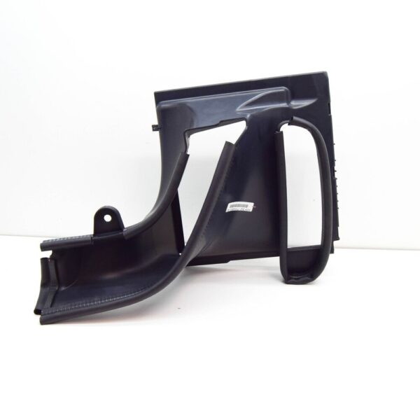 LR126065 - LAND ROVER DISCOVERY V L462 Front Right Air Deflector LR126065 NEW