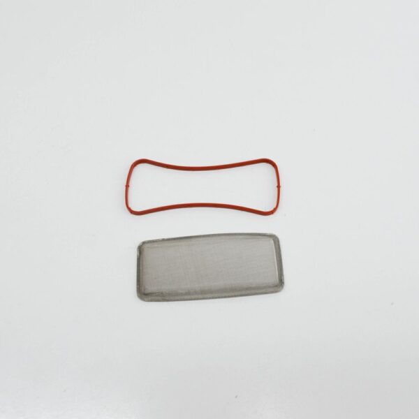 LR126126 - LAND ROVER DEFENDER L663 EGR Cooler Filter LR126126 NEW GENUINE