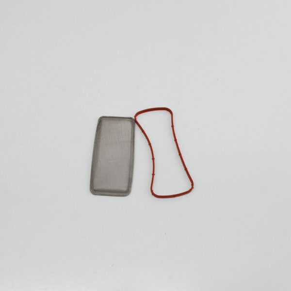 LR126126 - LAND ROVER DEFENDER L663 EGR Cooler Filter LR126126 NEW GENUINE