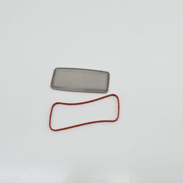 LR126126 - LAND ROVER DEFENDER L663 EGR Cooler Filter LR126126 NEW GENUINE
