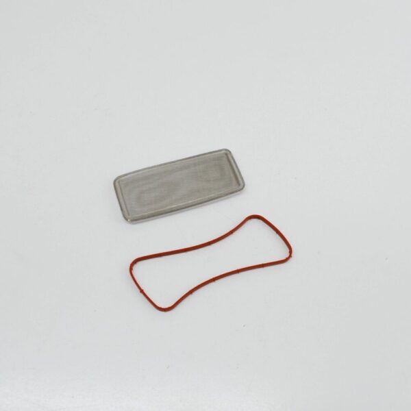LR126126 - LAND ROVER DEFENDER L663 EGR Cooler Filter LR126126 NEW GENUINE
