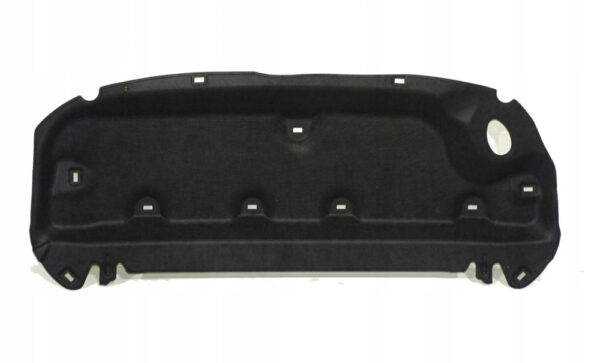 LR127378 - LAND ROVER DISCOVERY SPORT L550 Engine Bonnet Insulator LR127378 NEW GENUINE