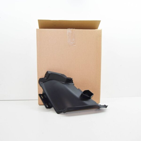 LR127538 - LAND ROVER DISCOVERY SPORT L550 Front Right Bumper Bracket LR127538 NEW GENUINE