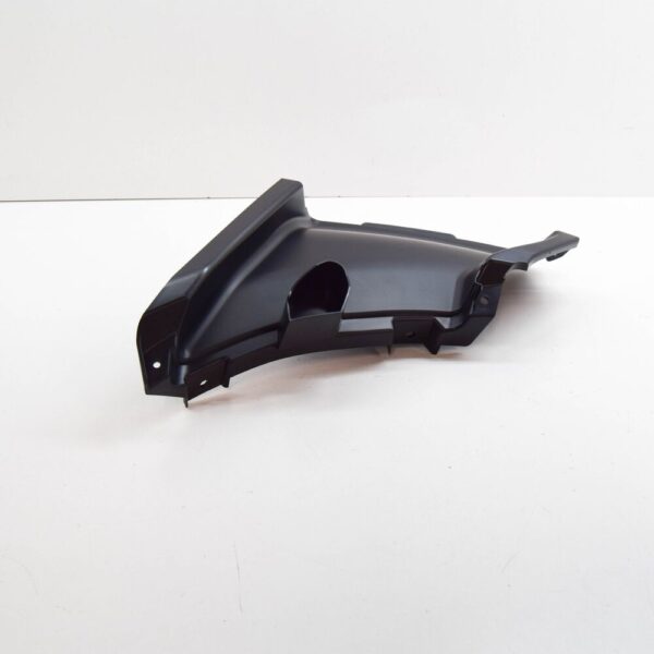 LR127538 - LAND ROVER DISCOVERY SPORT L550 Front Right Bumper Bracket LR127538 NEW GENUINE