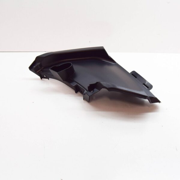 LR127538 - LAND ROVER DISCOVERY SPORT L550 Front Right Bumper Bracket LR127538 NEW GENUINE