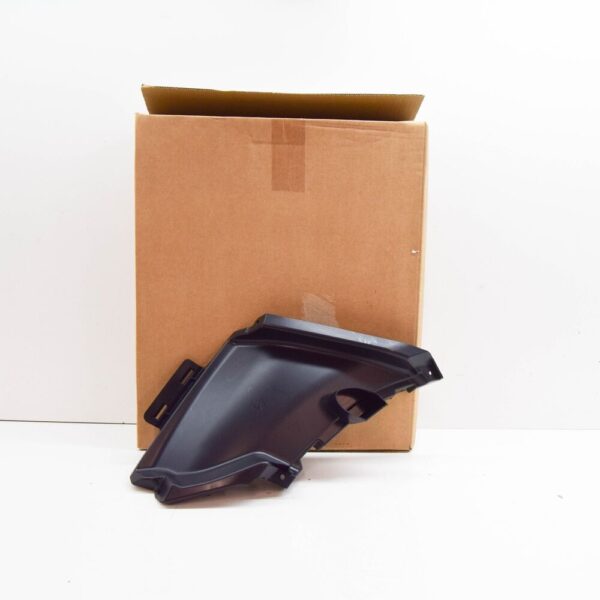 LR127539 - LAND ROVER DISCOVERY SPORT L550 Front Left Bumper Bracket LR127539 NEW GENUINE