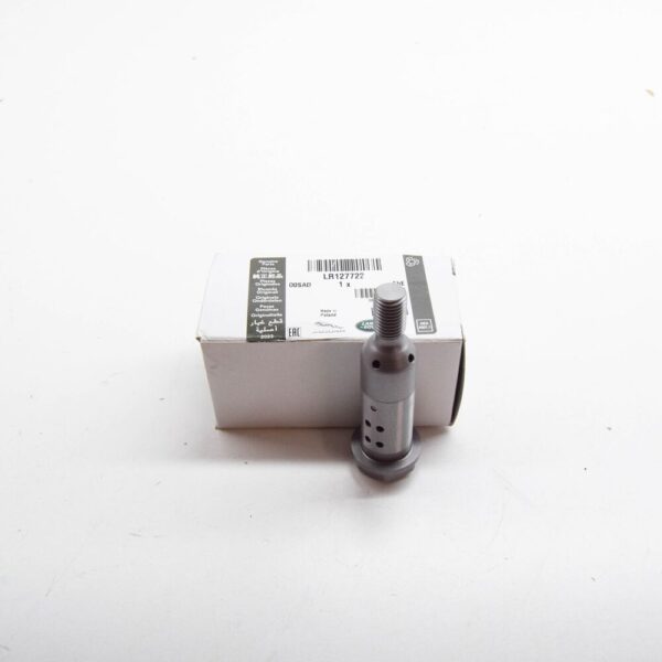 LR127722 - LAND ROVER DEFENDER Van L663 Engine Control Valve Bolt LR127722 NEW GENUINE