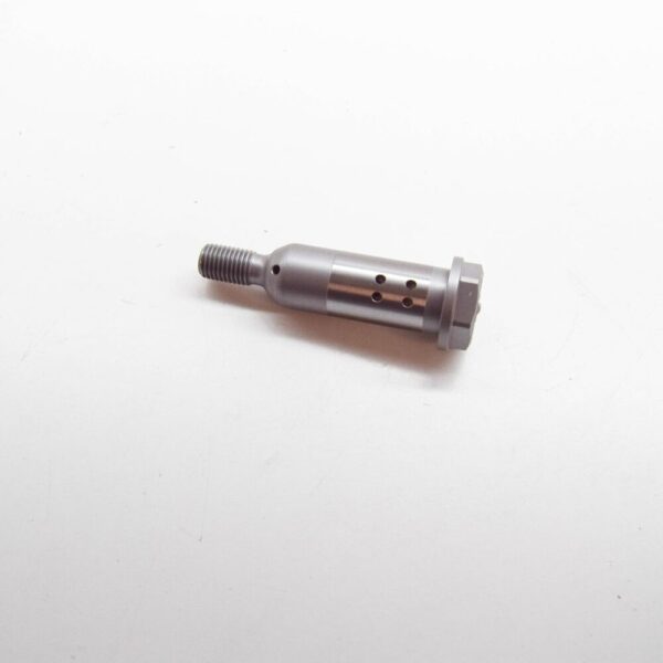 LR127722 - LAND ROVER DEFENDER Van L663 Engine Control Valve Bolt LR127722 NEW GENUINE