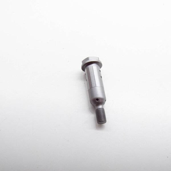 LR127722 - LAND ROVER DEFENDER Van L663 Engine Control Valve Bolt LR127722 NEW GENUINE