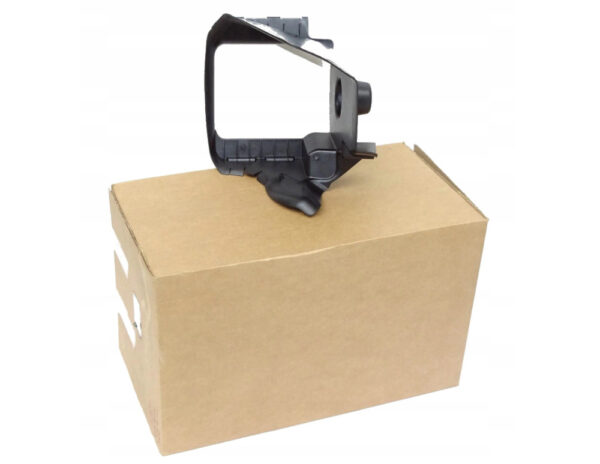 LR127798 - Land Rover Discovery Sport L550 Front Right Air Repellent LR127798 NEW ORIGINAL