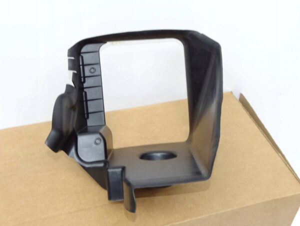 LR127798 - Land Rover Discovery Sport L550 Front Right Air Repellent LR127798 NEW ORIGINAL